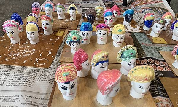 鹿港農會_113年度幸福農村_青銀共學公共服務活動