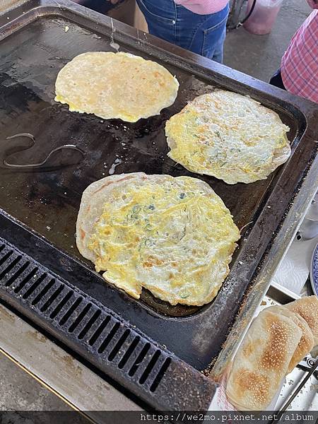 南投 中興新村希谷早餐