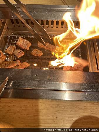 cha cha 燒肉發爐囉