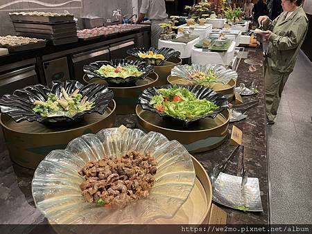 (內有影片) 旭集 和食集錦 信義店