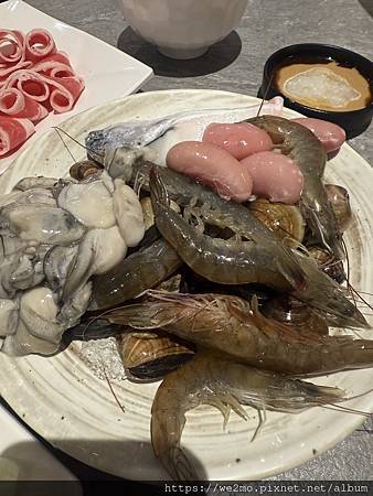 南港 lalaport 饗麻饗辣麻辣火鍋吃到飽 eatjo