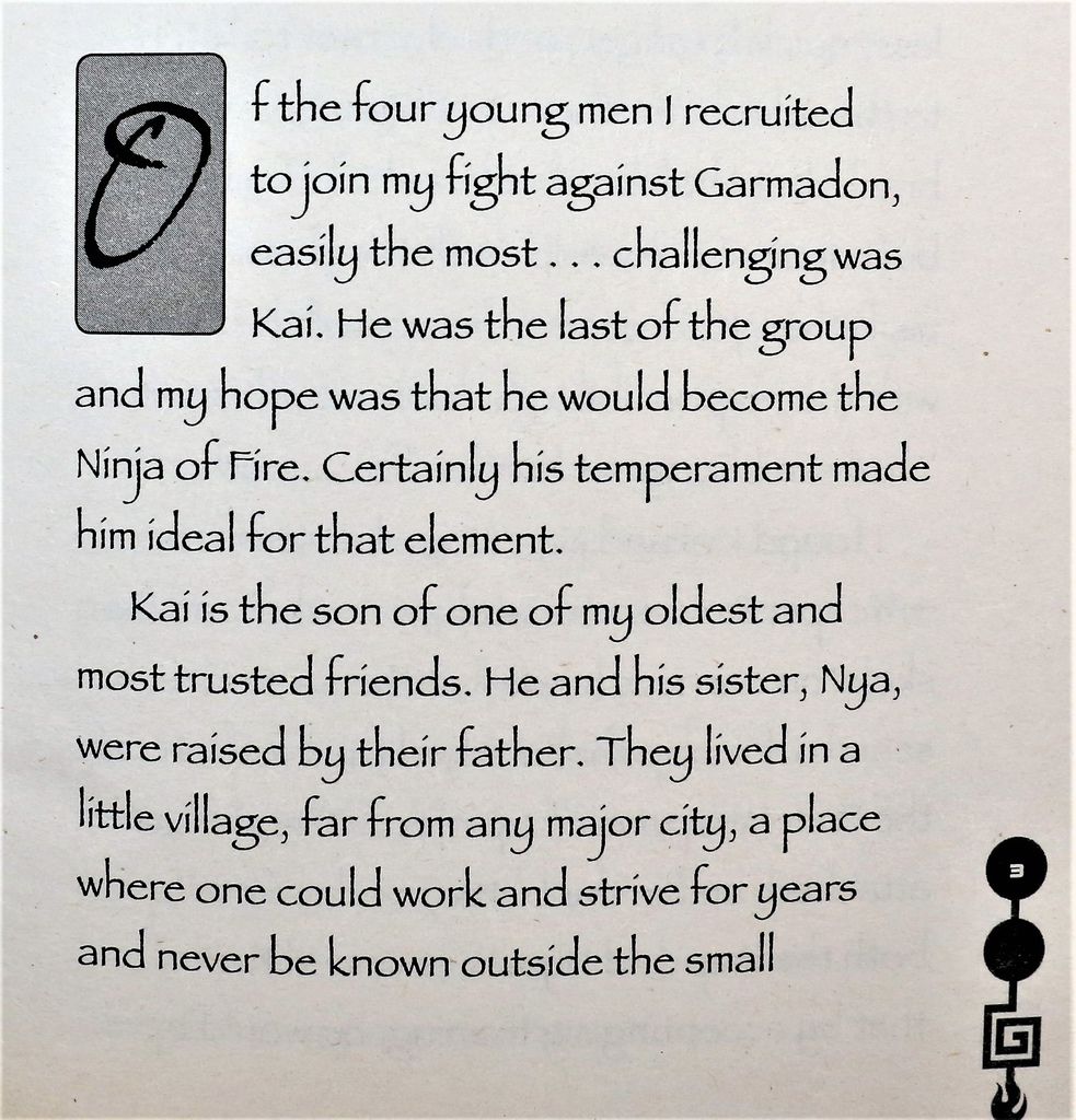 Lego Ninjago Chapter Book 令人拍案叫絕的武俠科幻讀本 樂高旋風忍者系列讀本 愛讀家 Lego Ninjago Chapter Book 令人拍案叫絕的武俠科幻讀本 樂高旋風忍者系列讀本 愛讀家