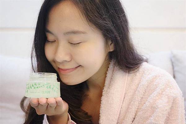 簡單睡前保養步驟 簡單睡前保養步驟