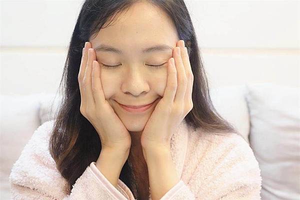 女孩夜間保養步驟 女孩夜間保養步驟