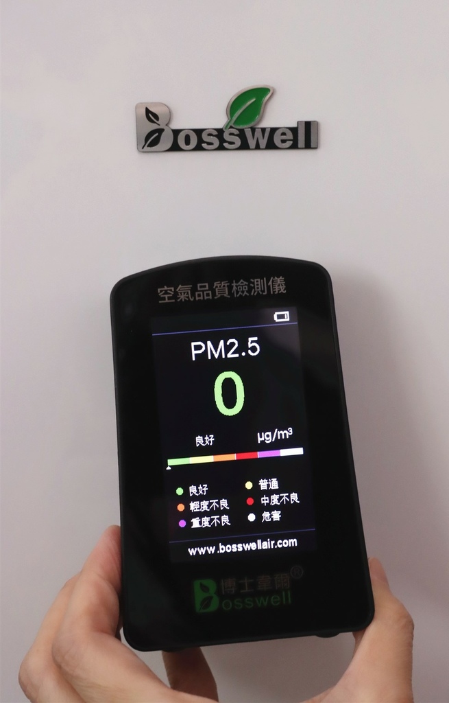 博士韋爾Bosswell免濾網空氣清淨機 (18).JPG