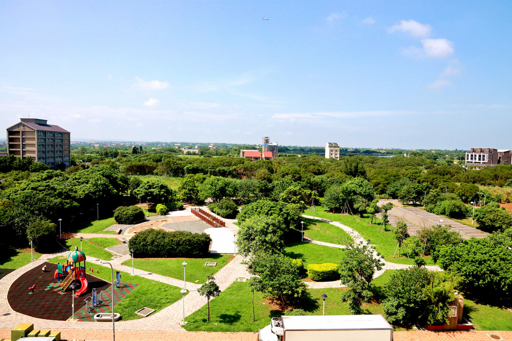 5樓A棟視野.JPG 5樓A棟視野.JPG