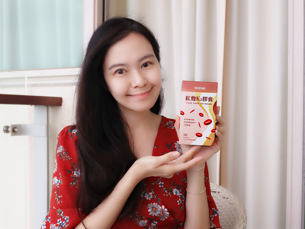 【WEDAR薇達】紅麴K2膠囊 (1).JPG 【WEDAR薇達】紅麴K2膠囊 (1).JPG