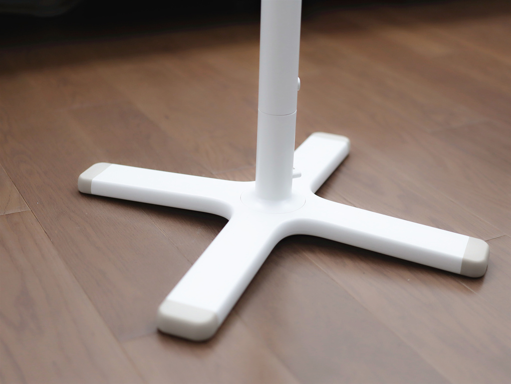 像家人般存在的風扇【日本 KamomeFan】海鷗羽翼扇葉.