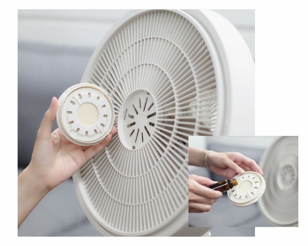 像家人般存在的風扇【日本 KamomeFan】海鷗羽翼扇葉.