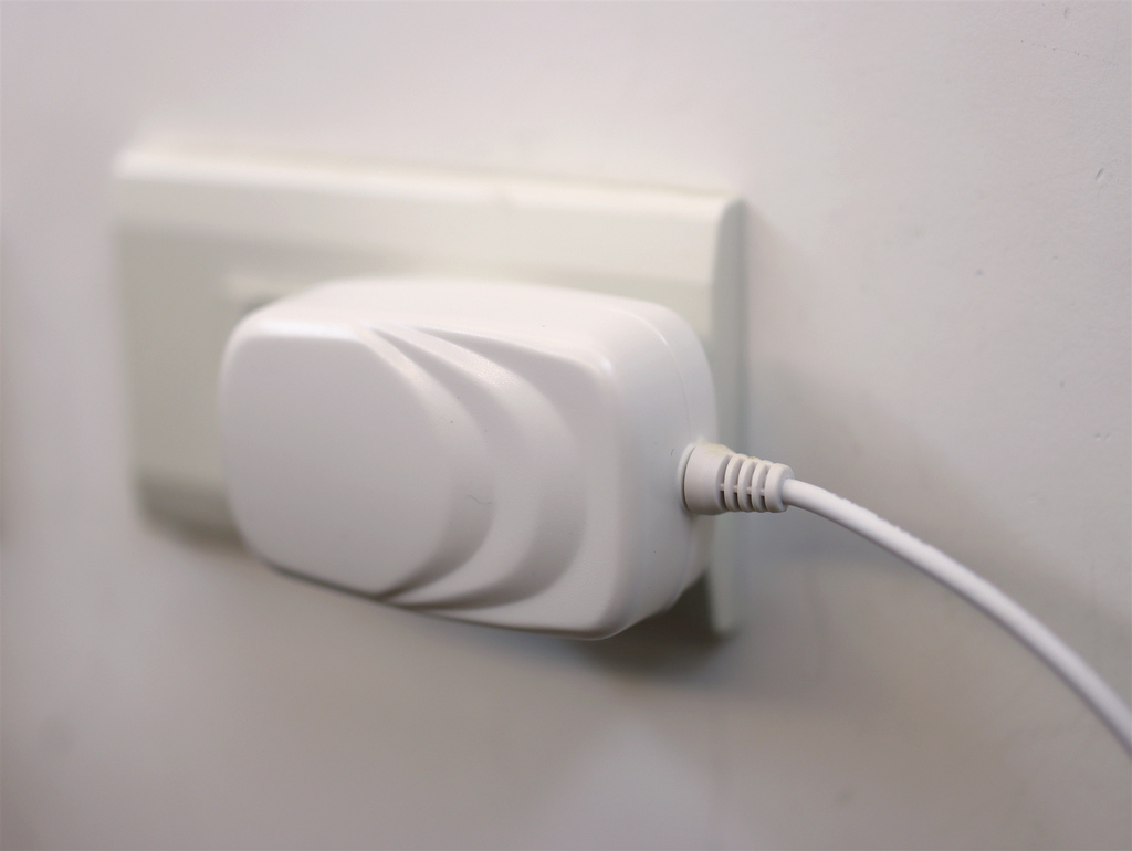 像家人般存在的風扇【日本 KamomeFan】海鷗羽翼扇葉.