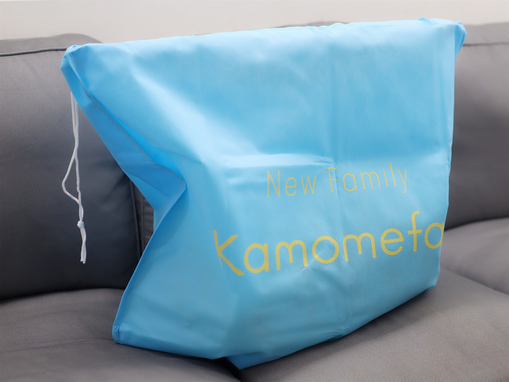 像家人般存在的風扇【日本 KamomeFan】海鷗羽翼扇葉.