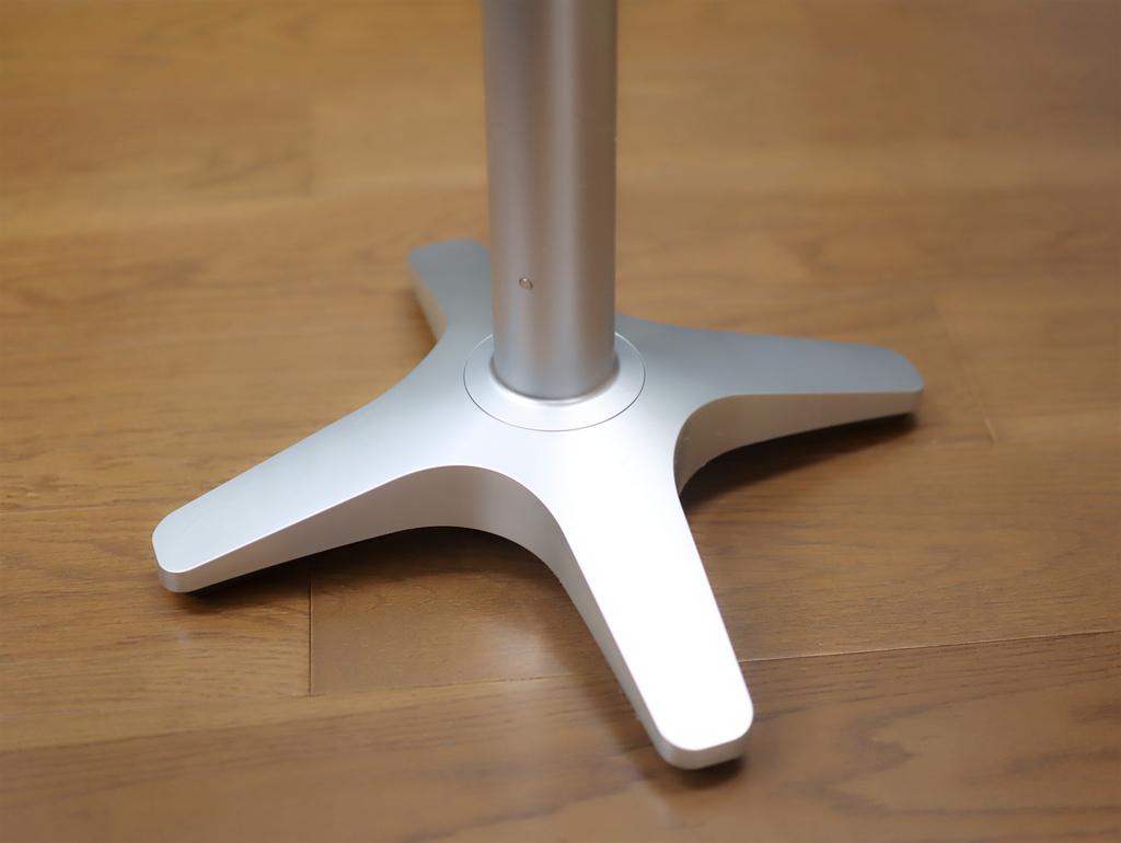 像家人般存在的風扇【日本 KamomeFan】海鷗羽翼扇葉.