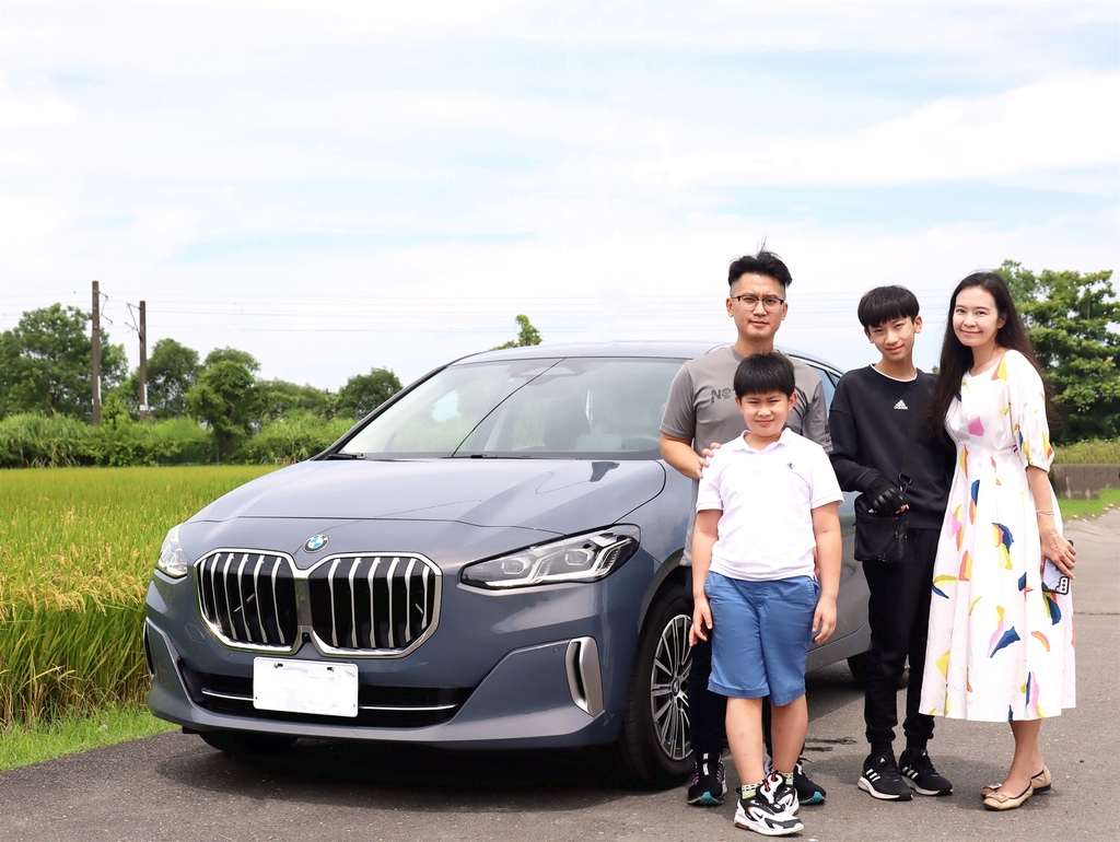 BMW 2系列Active Tourer豪華運動跑旅 (8).JPG