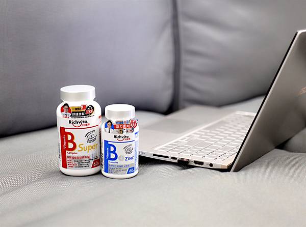 利捷維有酵超級 B 群膜衣錠 (5).JPG