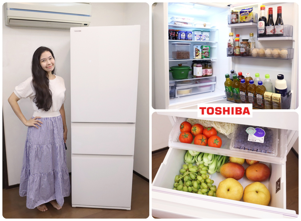 TOSHIBA東芝 366公升玻璃三門變頻冰箱.jpg TOSHIBA東芝 366公升玻璃三門變頻冰箱.jpg