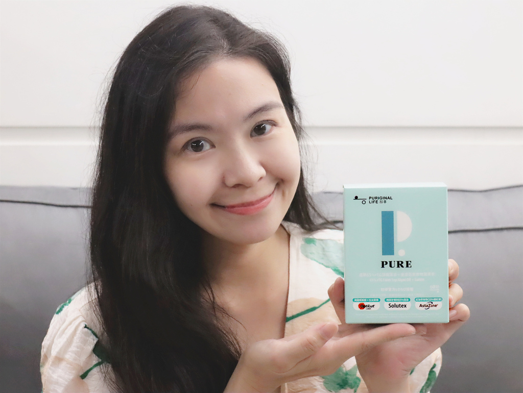 【昂萃 Puriginal Life|晶萃65%rTG頂級藻油+金盞花萃取物葉黃素】 (1).JPG 【昂萃 Puriginal Life|晶萃65%rTG頂級藻油+金盞花萃取物葉黃素】 (1).JPG