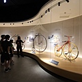 台中自行車博物館 (17).JPG