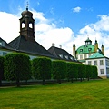 Fredensborg