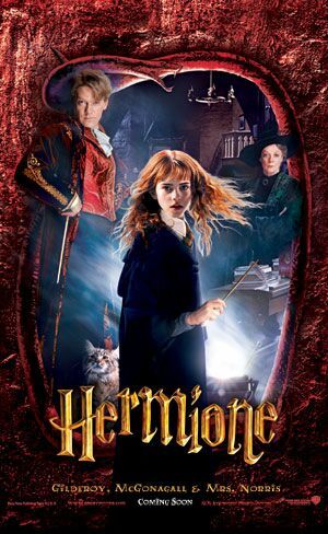 hermione