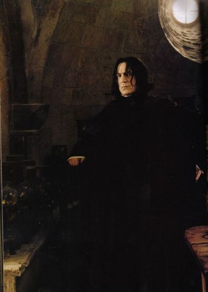 snape