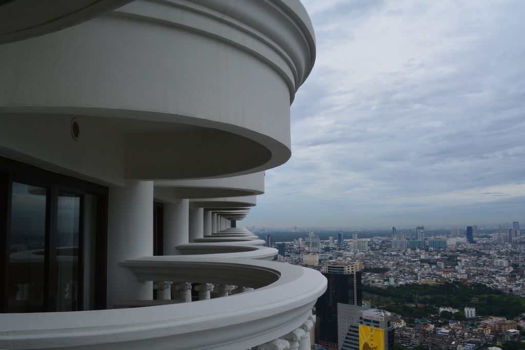 Lebua at State Tower