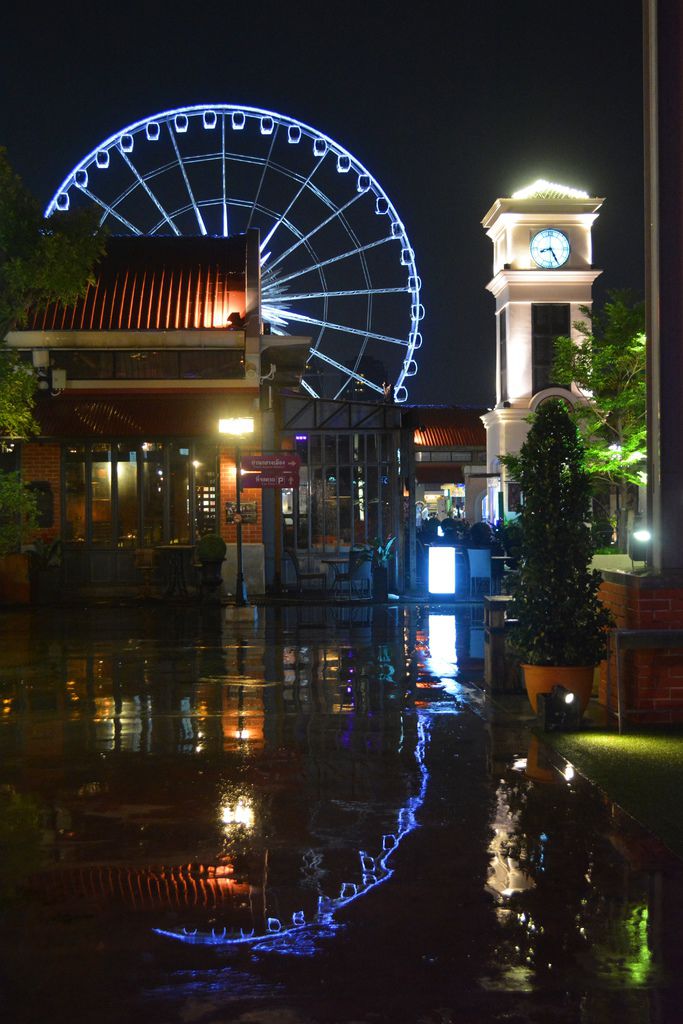 Asiatique