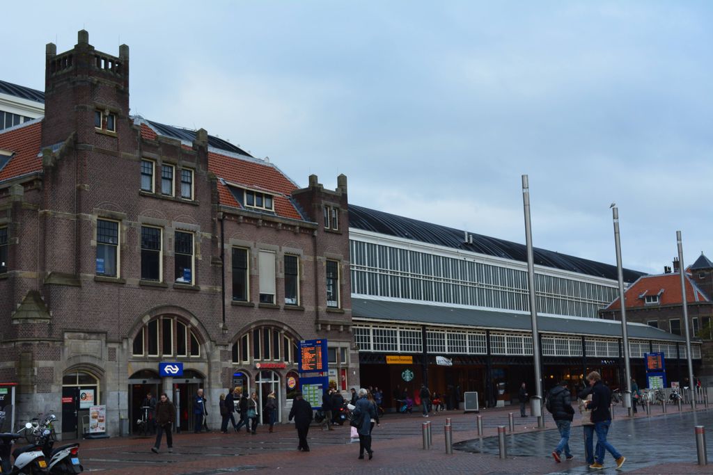 Haarlem