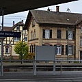 Wendlingen(Neckar) 車站附近