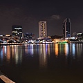 新加坡河 夜景