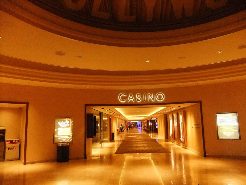 Casino