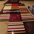 Cheese Cake Factory