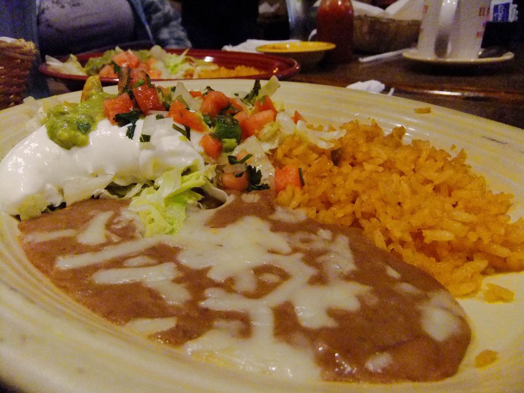 墨西哥餐廳