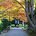 大原三千院