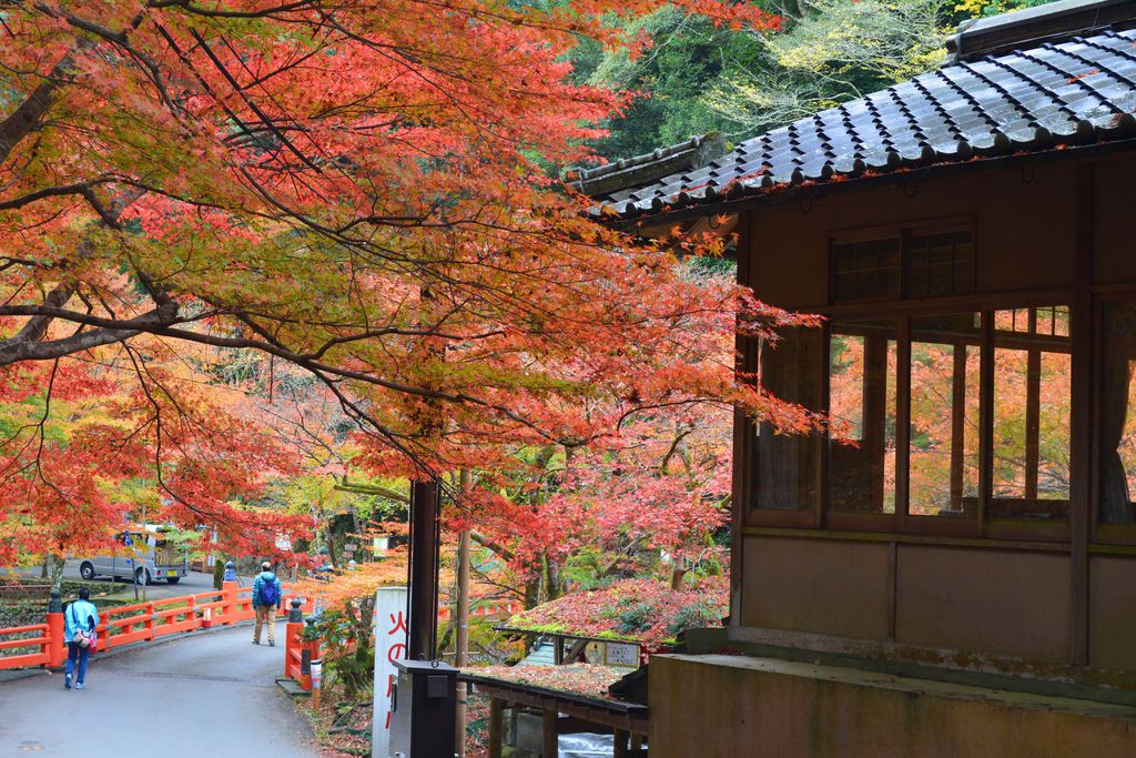 京都神護寺