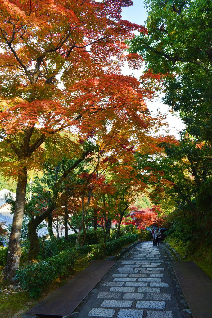 化野念佛寺