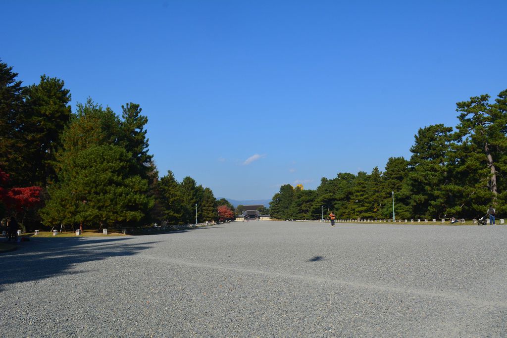 京都御苑