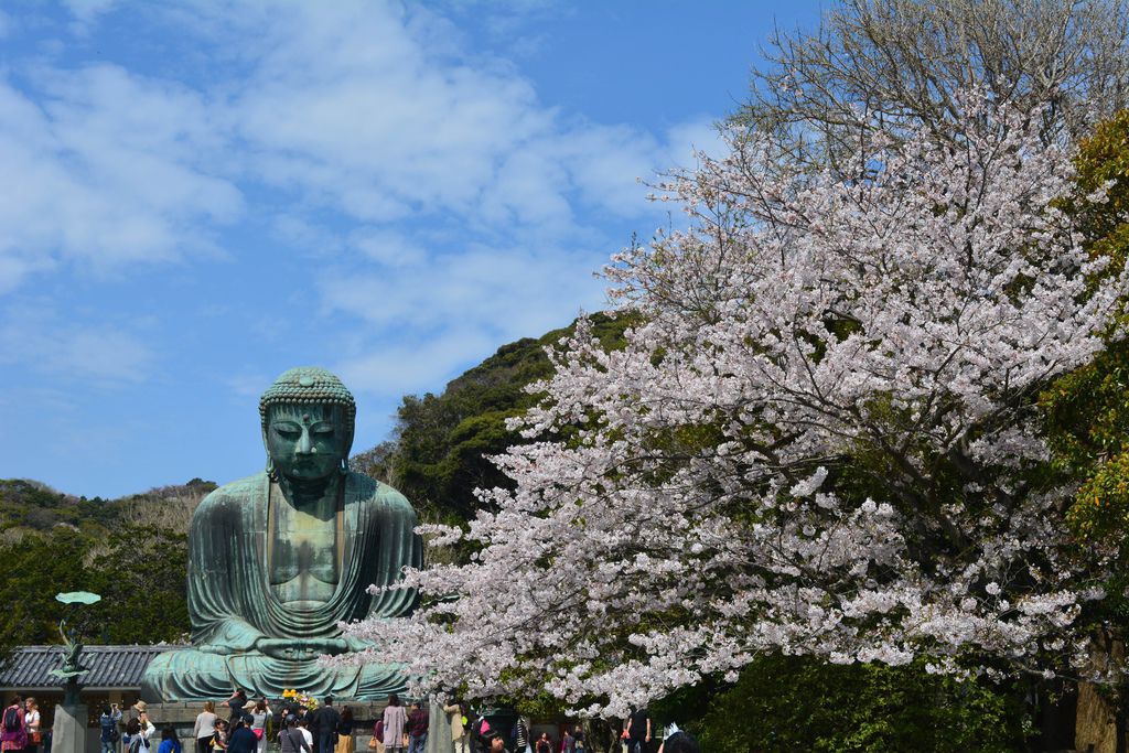 鎌倉大佛