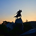 落星岱公園