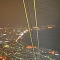 函館夜景 Hadodate night view