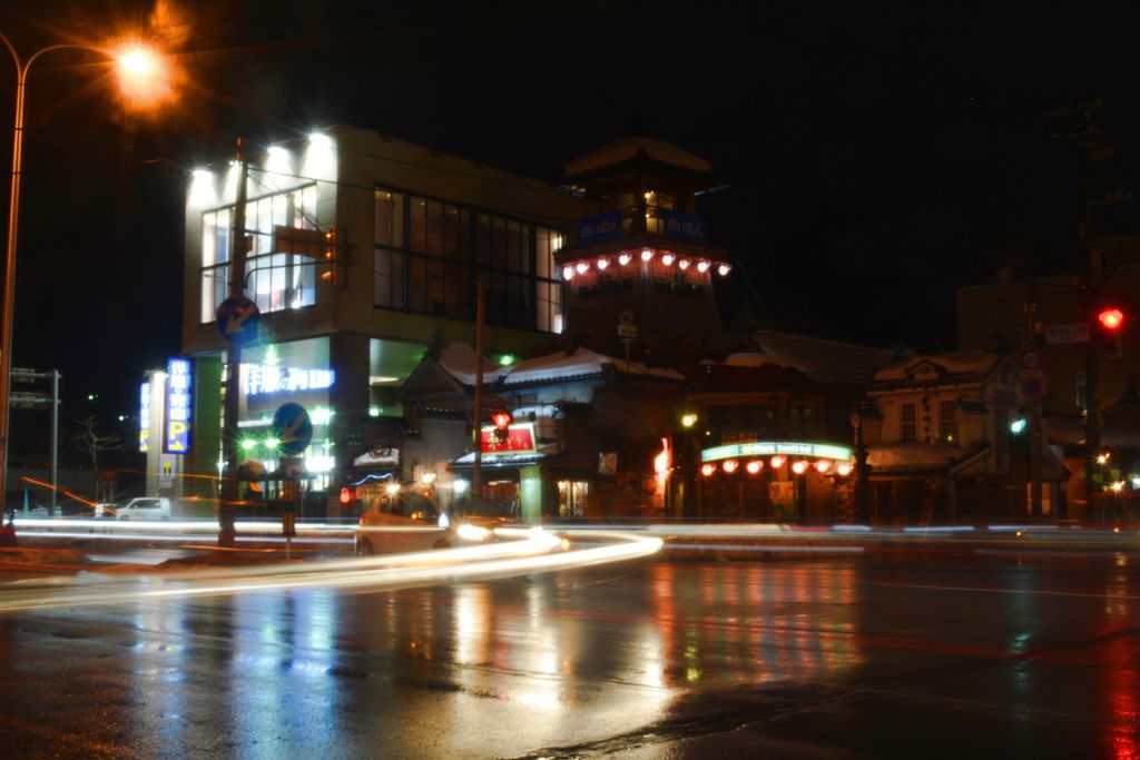 不一樣的小樽夜景 偉哥的部落格 痞客邦 不一樣的小樽夜景 偉哥的部落格 痞客邦