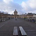 巴黎 藝術橋