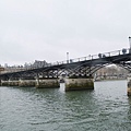 巴黎 藝術橋
