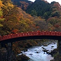 日光 神橋