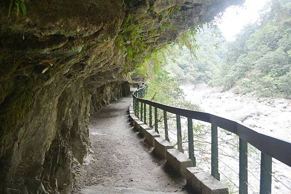 砂卡噹步道