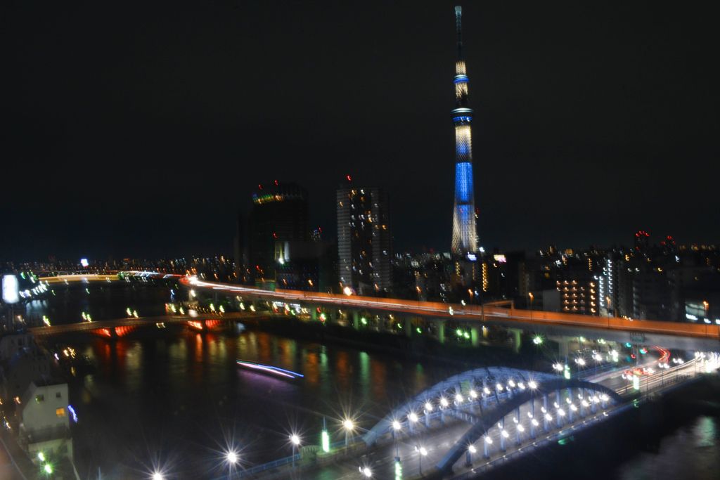 Hotel Wing 夜景 Hotel Wing 夜景