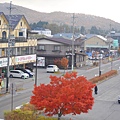 輕井澤駅