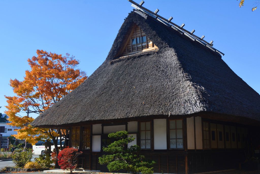 河口湖 不動茶屋