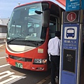 小松機場巴士