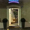 Wahalla Hotel