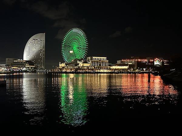 風景若只如初見@横濱